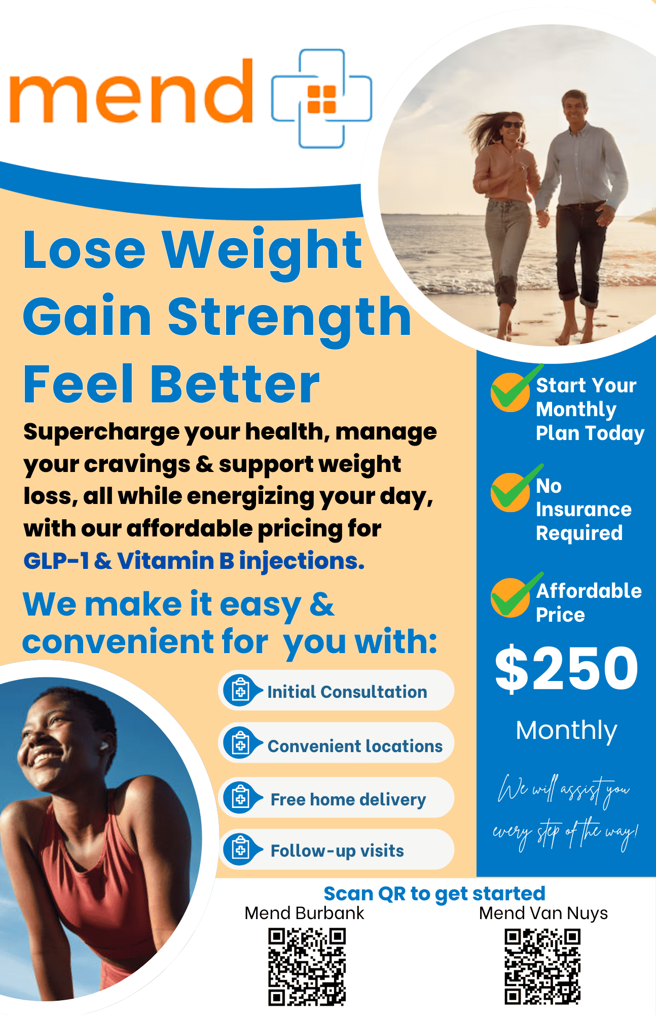 Weight Loss