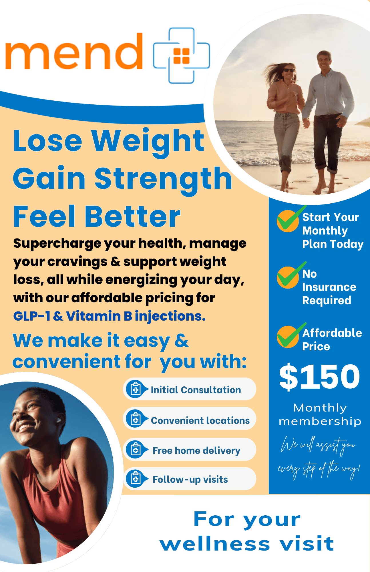 Weight Loss