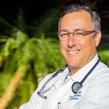 Dr. Anthony Cardillo